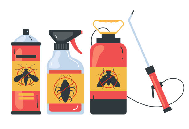 Best Local Pest Control Services  in Laupahoehoe, HI